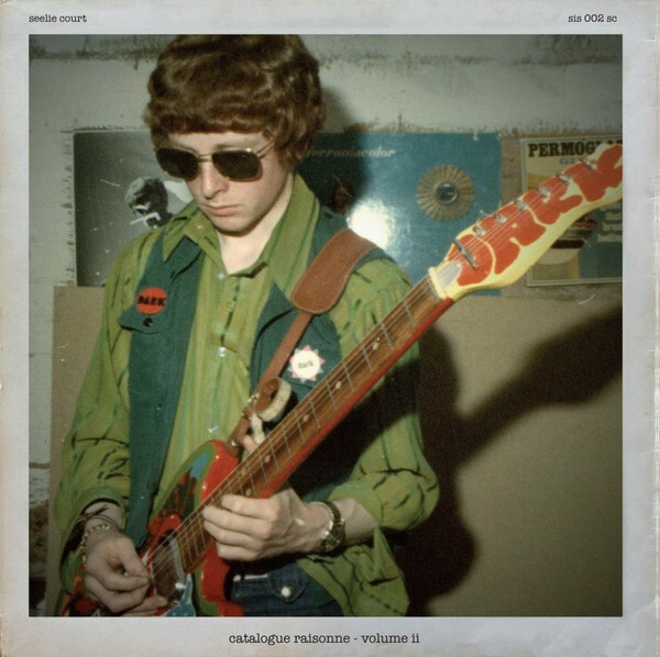 DARK Catalogue Raisonne, том II (винил) Выпущен ограниченным тиражом в 12 альбомов (ИМПОРТ ИЗ Великобритании)