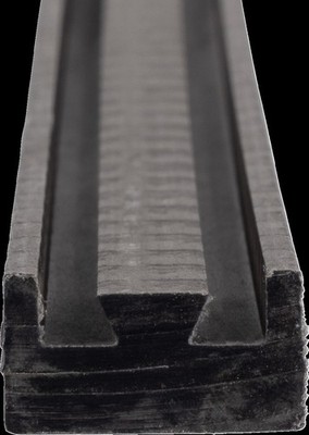 Kimpex 299385 Graphite Slide 4 for Yamaha