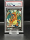 Charizard V PSA 10 Full Art 153/172 Swsh09: Brilliant Stars Pokemon TCG Holo
