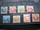 stamps Germany