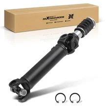 Driveshaft Assembly Rear for Jeep Wrangler L4 2.5L L6 4.0L 1997-2002 936-073