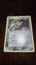 Persian δ 48/110 EX Holon Phantoms ITA 2006 Pokemon Card Holo on eBay
