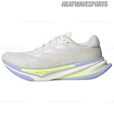 Adidas Supernova Anti Slip Wear Resistant Low Top IH8641 Women New Sizes