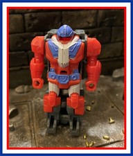 2017   TRANSFORMERS   POWER of the PRIMES   PRETENDER   CLOUDBURST   MICRONUS