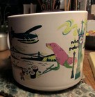 STARBUCKS DISCOVERY SERIES 2024 VANCOUVER COLLECTIBLE COFFEE CUP MUG — photo 3