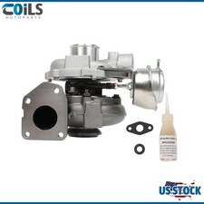 For Turbo 2004-2007 Jeep Liberty Cherokee 2.8l Crd Kj Engine R2816k5vm New