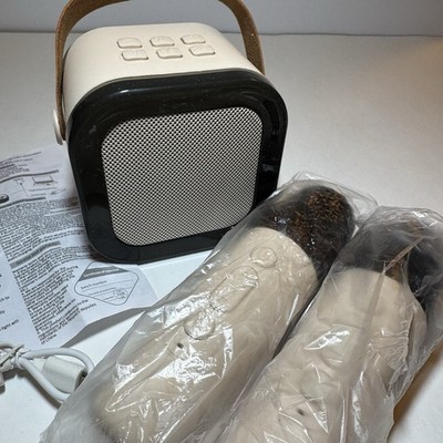 Mini Karaoke Sound System