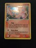 8 Mew POP Series 5 Corrected Back 3/17 Cosmos Holo Pokemon Card Holo Bleed Error