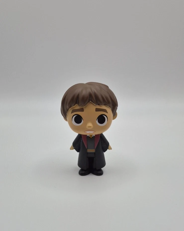 Figura Mystery Mini Harry Potter - 1 Aleatoria De 12, Coleccionable De Vinilo, Ideal Para Fans Figura Mystery Mini Harry Potter - 1 Aleatoria De 12, Coleccionable De Vinilo, Ideal Para Fans
