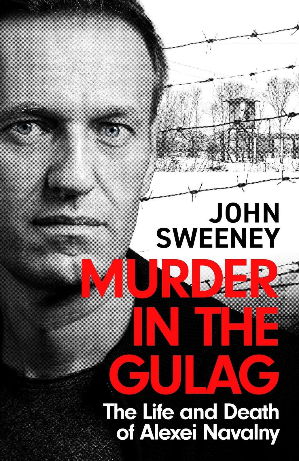 Murder in the Gulag: The Life and Death of Alexei Navalny by John Sweeney | 2024 - Image 4