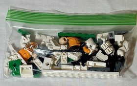 LEGO Star Wars 7913 Clone Trooper Battle Pack- COMPLETE w/ Minifigures & Manual