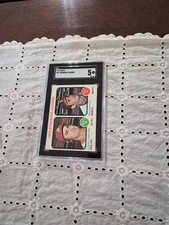 1972 Topps Football Cards 22