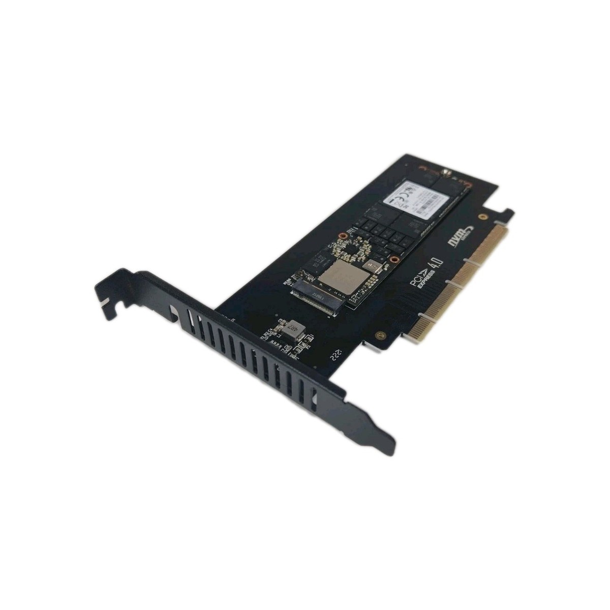 15.36TB Samsung PM983 MZ-4LB15TB NGSFF NF1 30.5x110mm SSD on PCIe