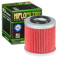 HiFlo Oil Filter - HF154