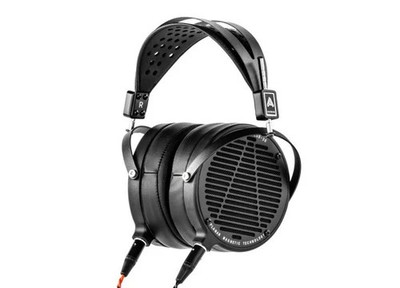 Audeze LCD 2 Classic _ offener ohrumschliessender Kopfhörer _ Neuware