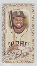 2018 Topps Allen & Ginter Mini Gold Manny Margot #48 0y59