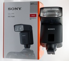 Sony Blitz HVL-F32M