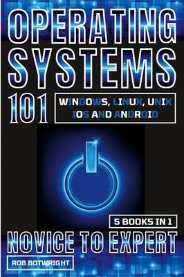 Rob Botwright | Operating Systems 101 | Taschenbuch | Englisch (2024)