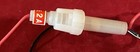NOS VINTAGE HITACHI DC. ADAPTER D-69 INPUT DC12V- OUTPUT DC 6V/9V-400mA + O. BOX — photo 5