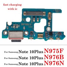 Fast Charging Port Connector for Samsung Galaxy Note 8 Note 10 10Plus 10lite