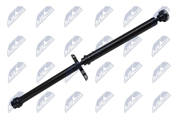 Gelenkwelle Achsantrieb NTY NWN-AU-008 FüR Audi Q5 8RB TDI Quattro Tfsi FSI-image
