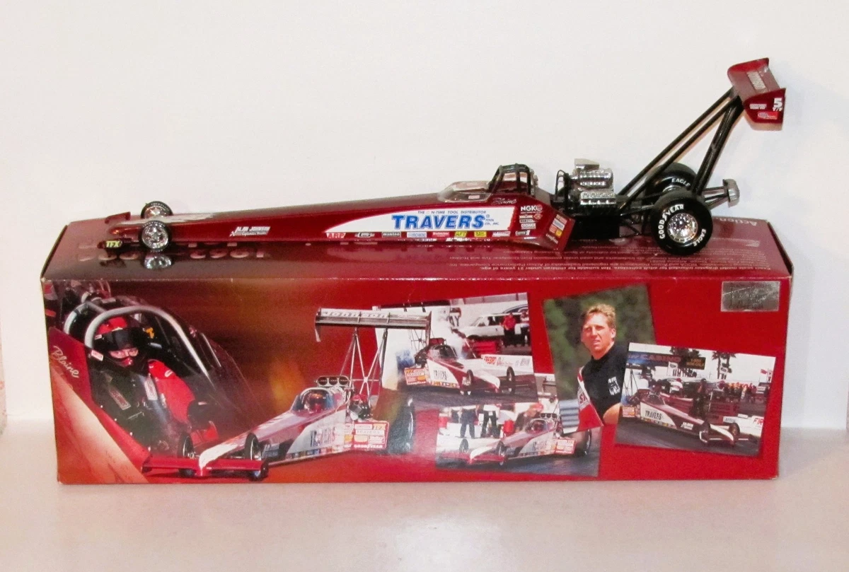 Action 1:24 NHRA Dragsters Vehicles for sale | eBay