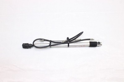 2006 CHRYSLER CROSSFIRE ZH CONVE #422 TONNEAU COVER CYLINDER RL