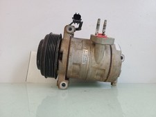 AC Compressor Fits 07-11 WRANGLER 582963