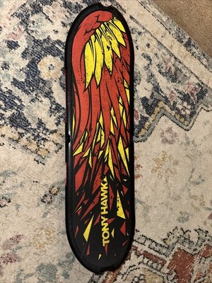 Tony Hawk Shred Board Controller Nintendo Wii Skateboard By Activision