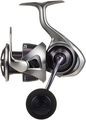 Daiwa 25 CALDIA LT5000-C Spinning Reel New in Box | eBay