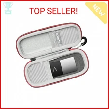 Hard Case for 6L/6L Max 6-Lead Personal EKG Monitor (Case Only)