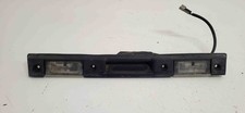 LAND ROVER RANGE ROVER III L322 Kennzeichenbeleuchtung 8265649 3.00 28593093