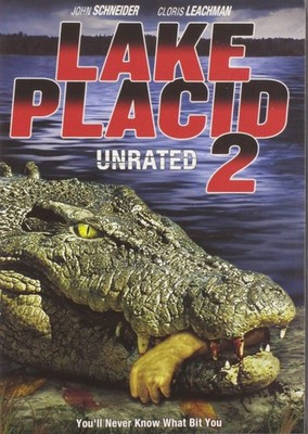 Lake Placid 2 (Unrated)