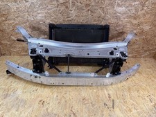 Mercedes-Benz GLC C253 2016 Vorne Schlossträger frontträger frontmaske Mercedes-Benz GLC C253 2016 Vorne Schlossträger frontträger frontmaske