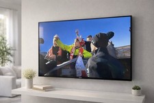 Sony Bravia 49” 4K Ultra HD Smart TV – Great Condition