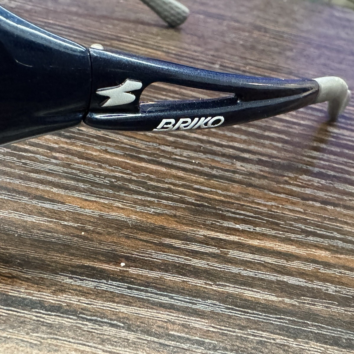 BRIKO Starter Thrama Matic Plus Sport Cycling Skiing Sunglasses