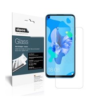 1+1X Schutzfolie FüR Huawei Nova 5 Matt - Anti-Shock 9H Folie Dipos Glass