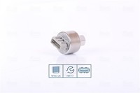 Nissens Druckschalter Klimaanlage ** First FIT ** 301103 Aluminium M10*1.25-6H