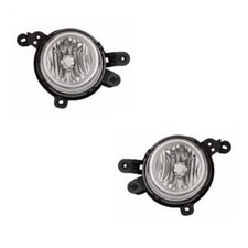 Nebelscheinwerfer Scheinwerfer Set links rechts passend für KIA Soul II PS H8