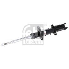 1X FEBI BILSTEIN SHOCK ABSORBER LEFT/RIGHT FOR MERCEDES-BENZ 6393201513 NEW