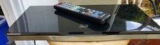 Lecteur Blu-Ray 3D Samsung BD-D6500
