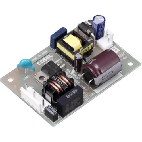 1PC COSEL U S A LFA10F-24-SN PowerSupply; AC-DC; 24V@0.5A; 85-264VIn; OpenF