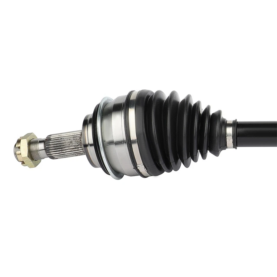 Eje delantero izquierdo y derecho CV para Toyota 4Runner 2003-2009 2010-2017 Lexus GX460 Foto 4 de 4