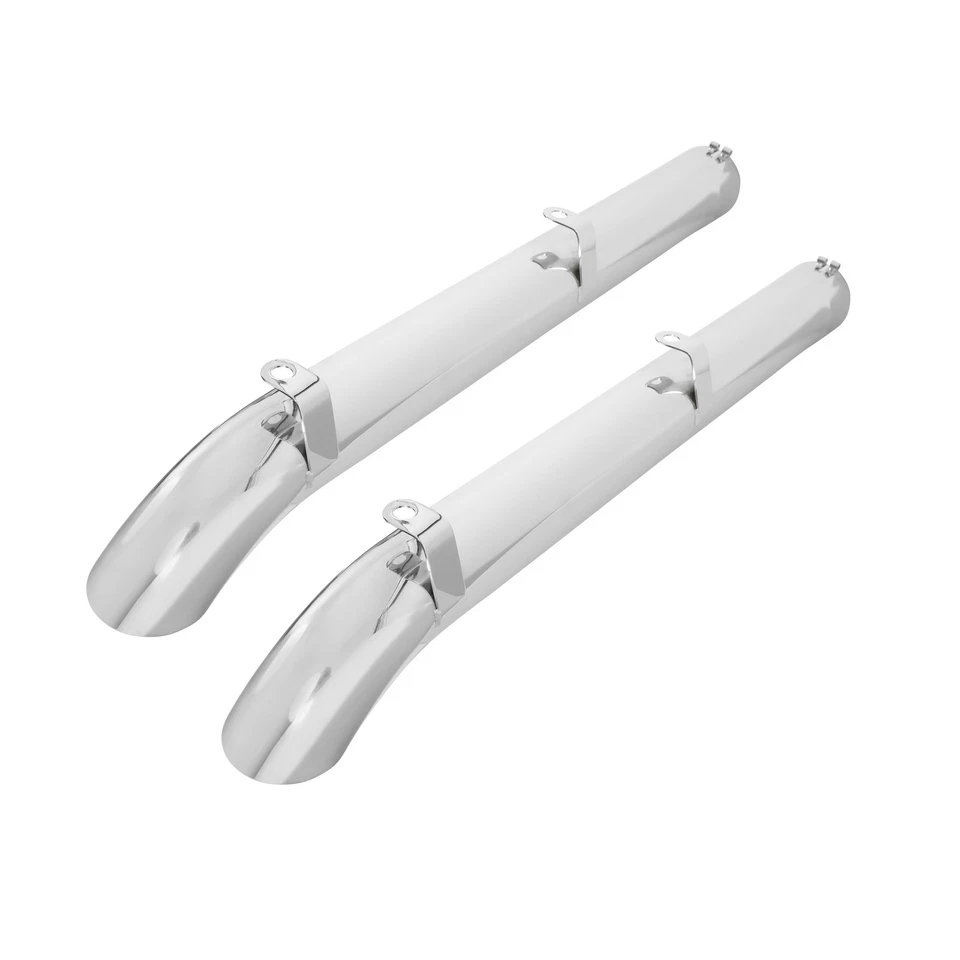 Tubo lateral Hooker 65284HKR Foto 4 de 4