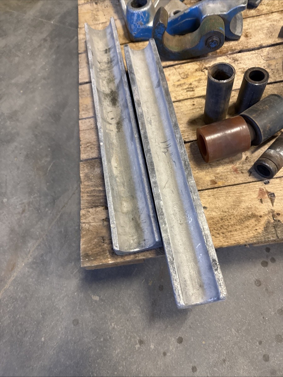 Greenlee 1818 EMT Mech Conduit Bender for sale online | eBay