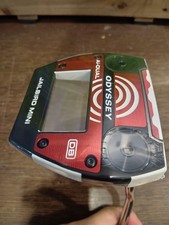 Odyssey Ai-DUAL JAILBIRD MINI DB Putter 34in Stainless Steel From Japan