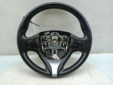 RENAULT CAPTUR MULTIFUNCTIONAL STEERING WHEEL 484003722R MK1 2013 - 2017