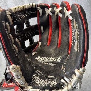 Rawlings Playmaker Glove | eBay