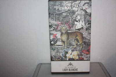 Penhaligons Portraits  LADY BLANCHE 75 ml  Eau de Parfum  OVP