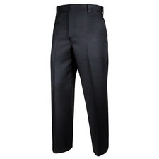 Elbeco Top Authority Polyester Plus Dress Pants - Midnight Navy - Size 50